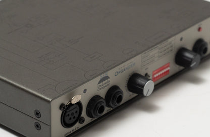 【used】Umbrella Company / SIGNALFORM ORGANIZER【GIB Yokohama】