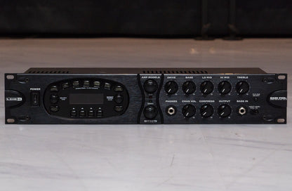 【used】LINE6 / Bass POD XT Pro【GIB Yokohama】