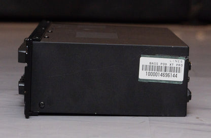 【used】LINE6 / Bass POD XT Pro【GIB Yokohama】