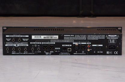 【used】LINE6 / Bass POD XT Pro【GIB Yokohama】