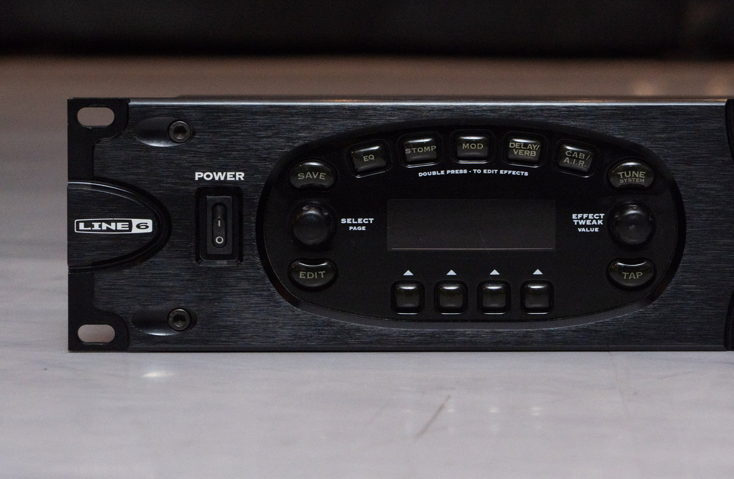 【used】LINE6 / Bass POD XT Pro【GIB Yokohama】