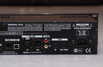 【used】LINE6 / Bass POD XT Pro【GIB Yokohama】