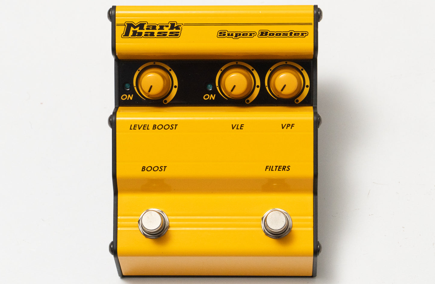 【used】Markbass / Super Booster【GIB Yokohama】