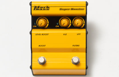 【used】Markbass / Super Booster【GIB Yokohama】
