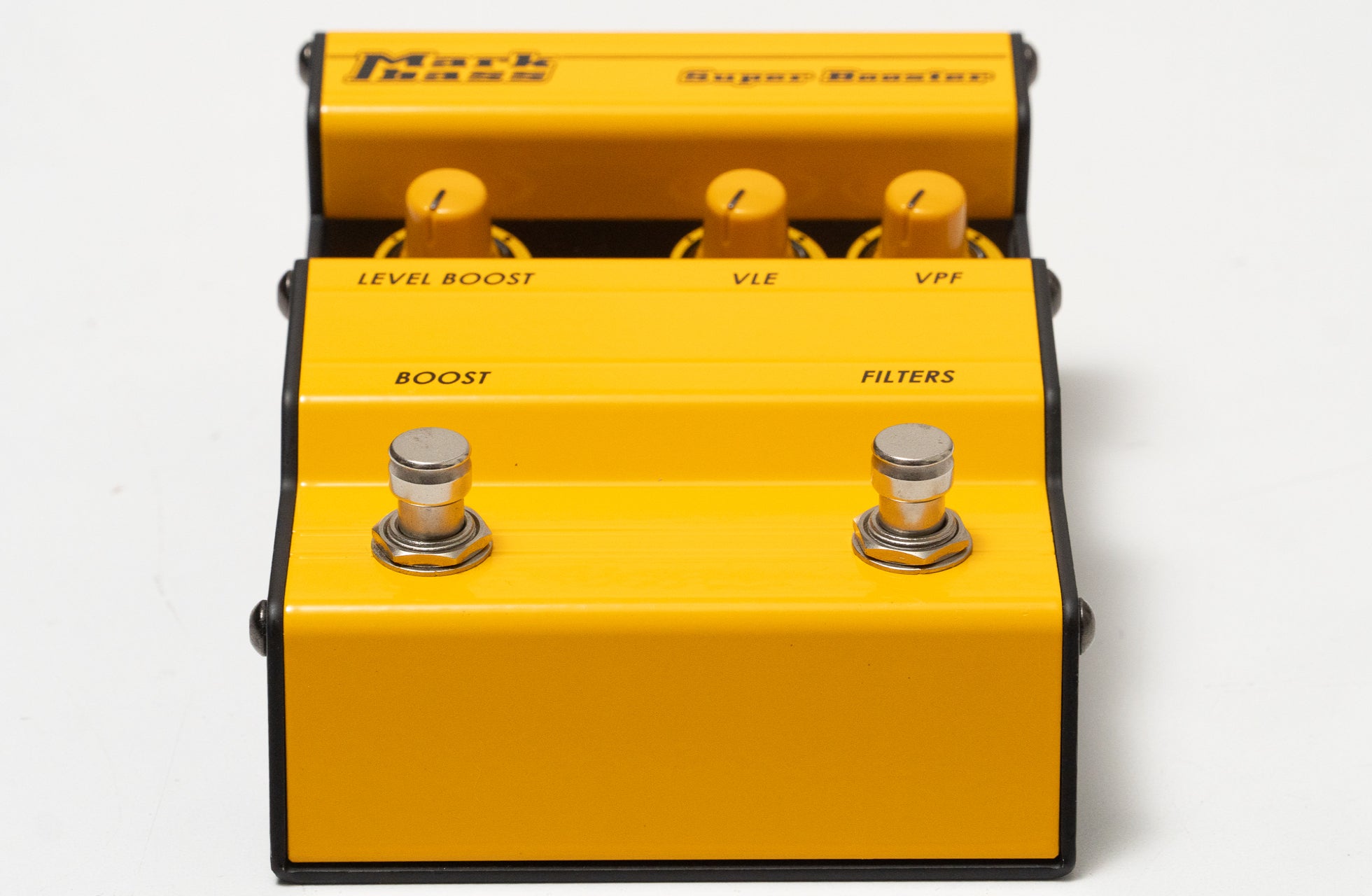 楽器、器材 【used】Markbass / Super Booster【GIB横浜】