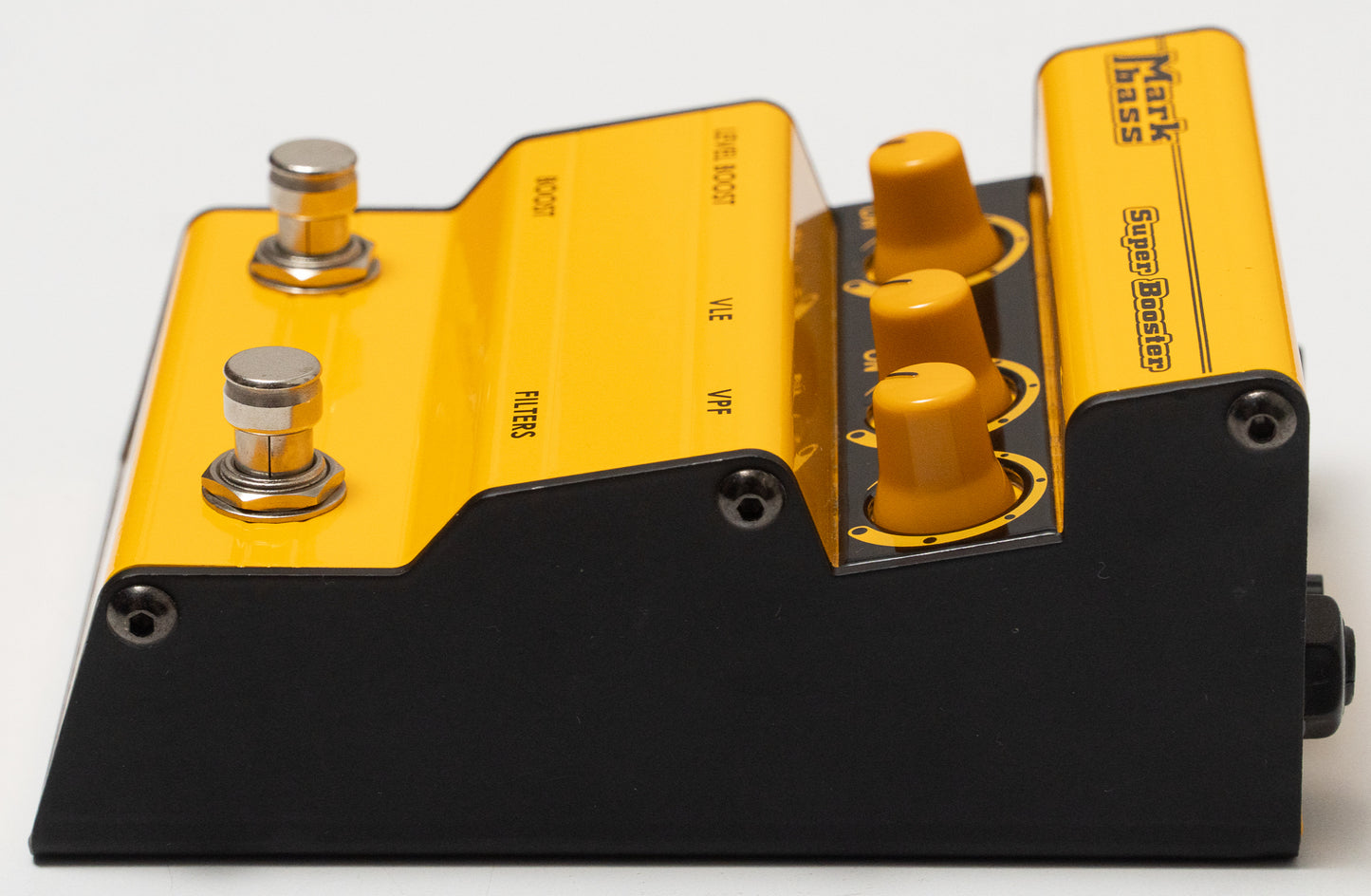 【used】Markbass / Super Booster【GIB Yokohama】
