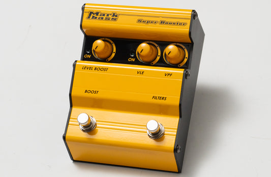 【used】Markbass / Super Booster【GIB Yokohama】