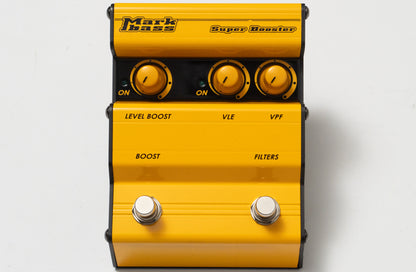 【used】Markbass / Super Booster【GIB Yokohama】