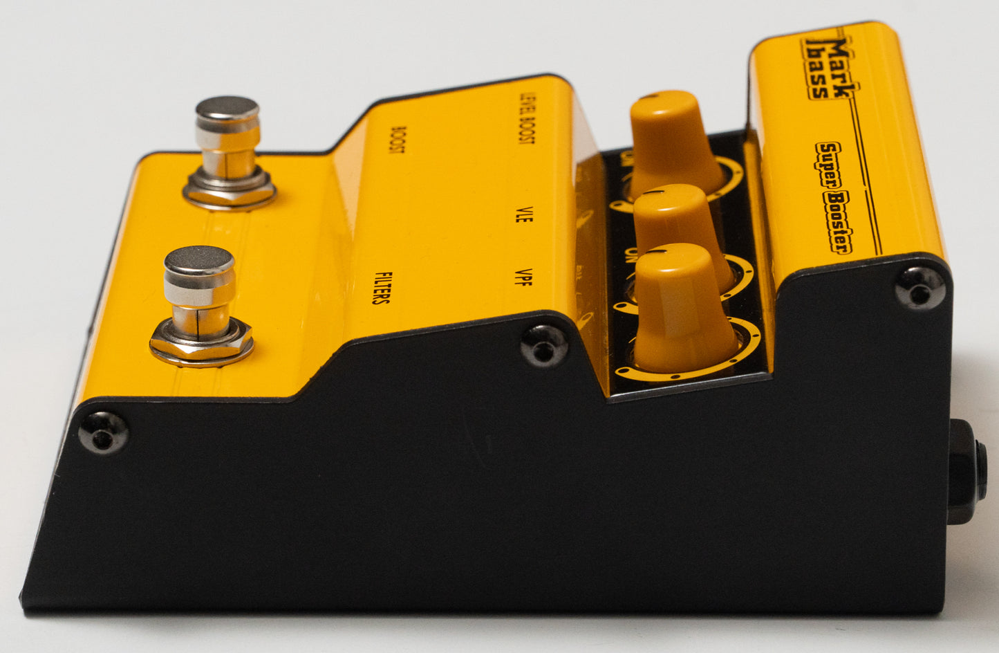【used】Markbass / Super Booster【GIB Yokohama】