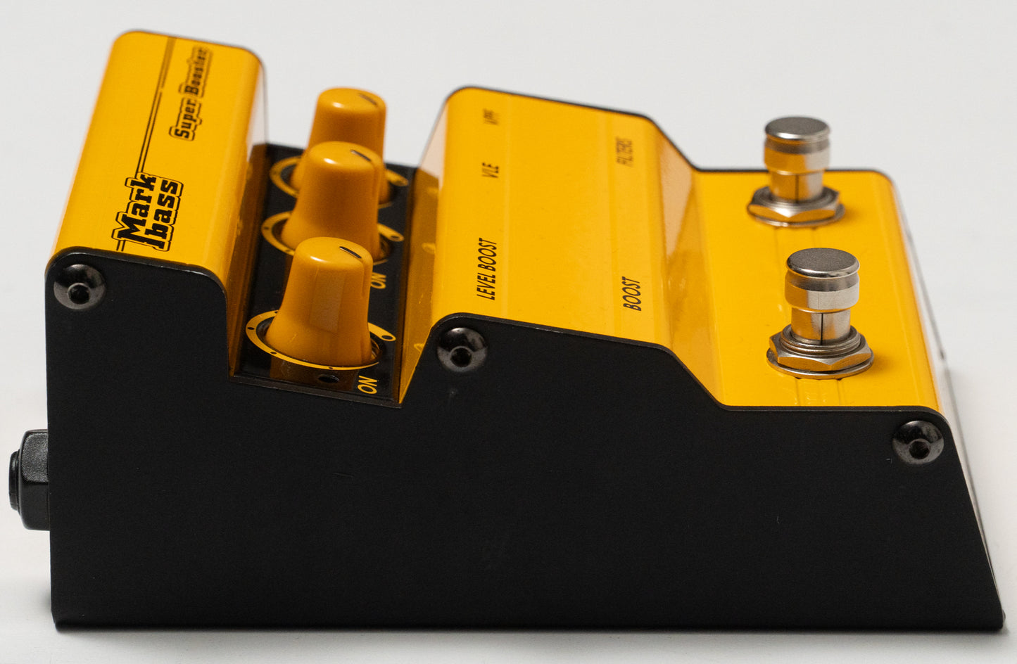 【used】Markbass / Super Booster【GIB Yokohama】