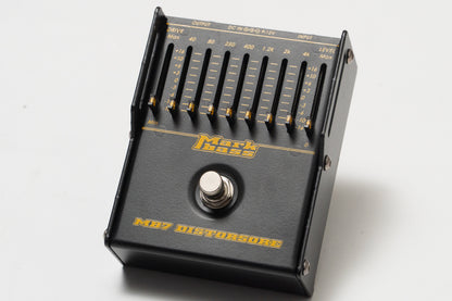 【used】Markbass / MB7 Distorsore【GIB Yokohama】