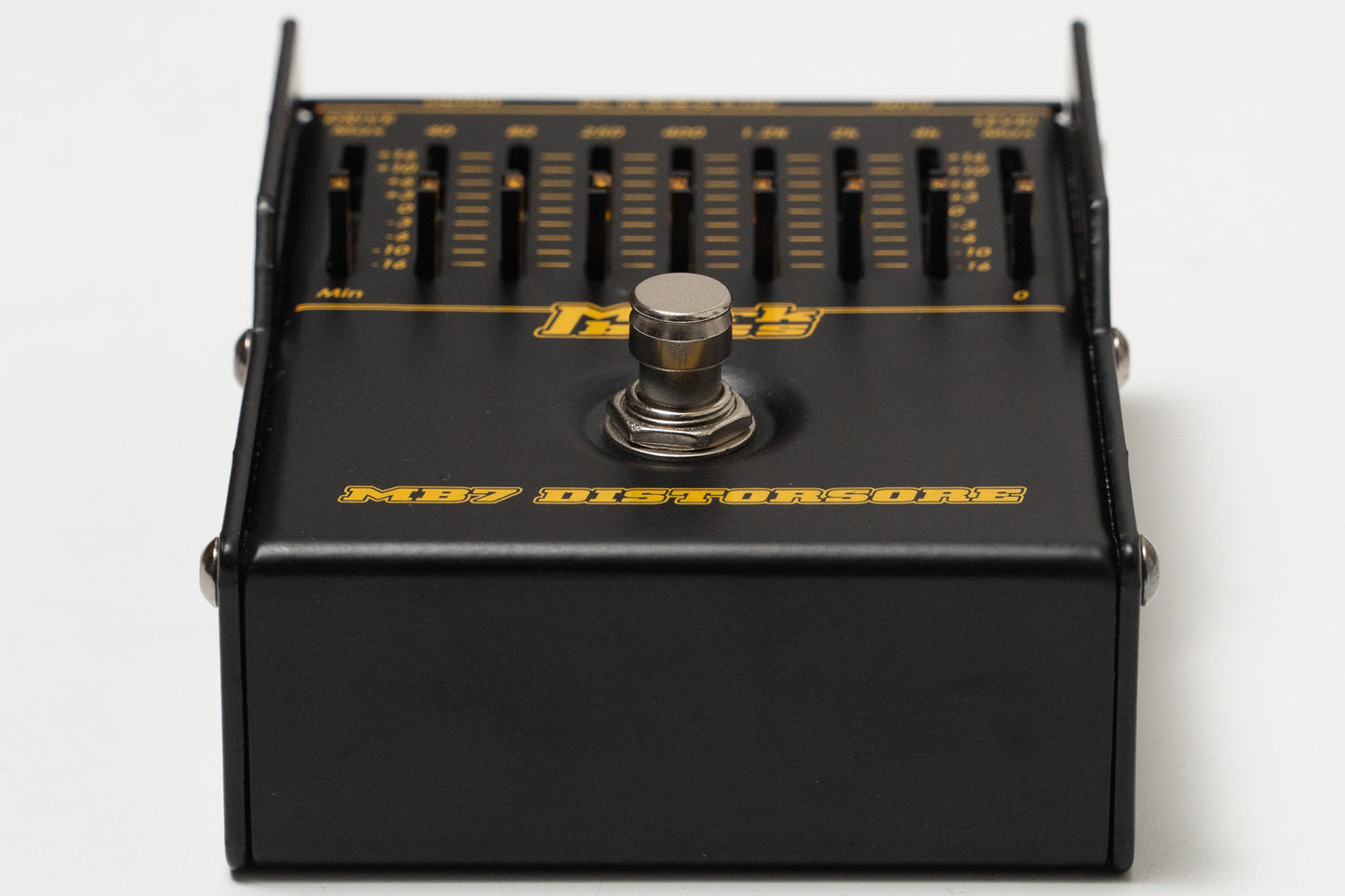 【used】Markbass / MB7 Distorsore【GIB Yokohama】