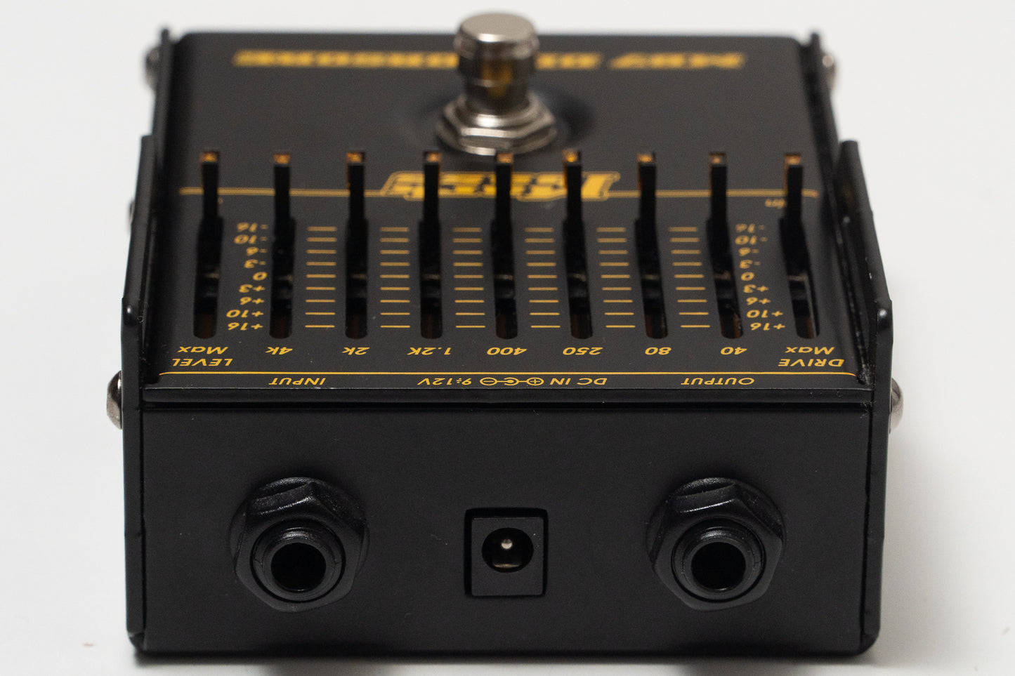 【used】Markbass / MB7 Distorsore【GIB Yokohama】