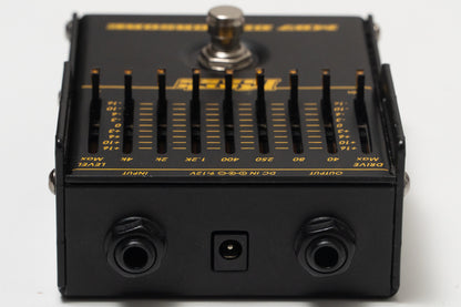【used】Markbass / MB7 Distorsore【GIB Yokohama】