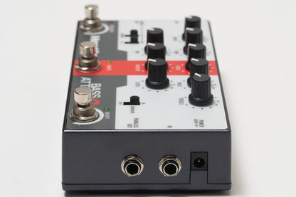 【used】Hartke / BASS ATTACK 2【GIB Yokohama】