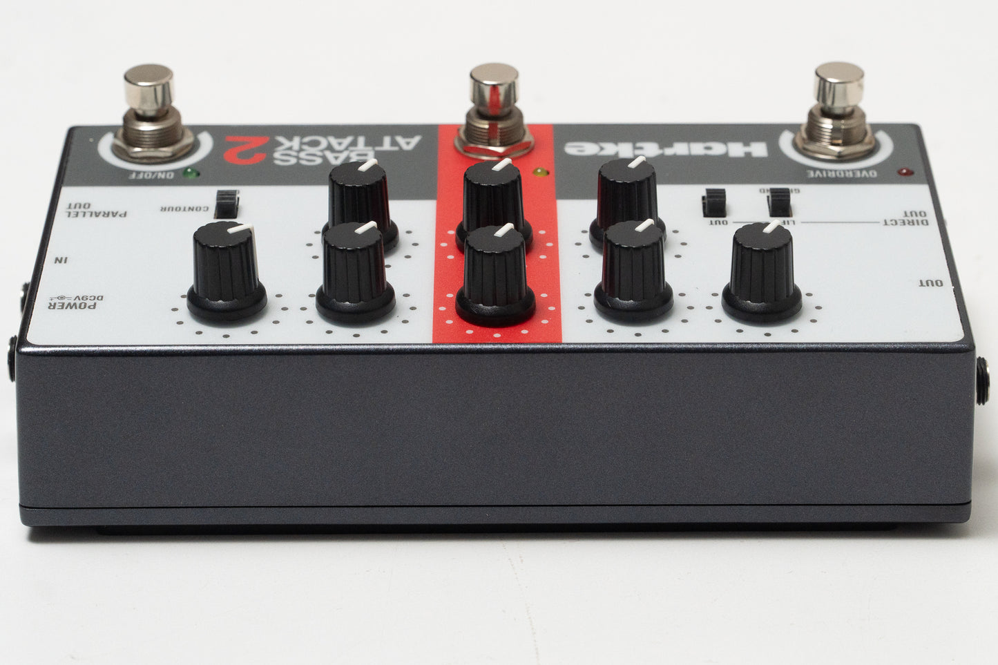 【used】Hartke / BASS ATTACK 2【GIB Yokohama】