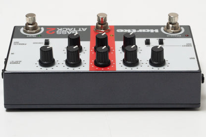 【used】Hartke / BASS ATTACK 2【GIB Yokohama】