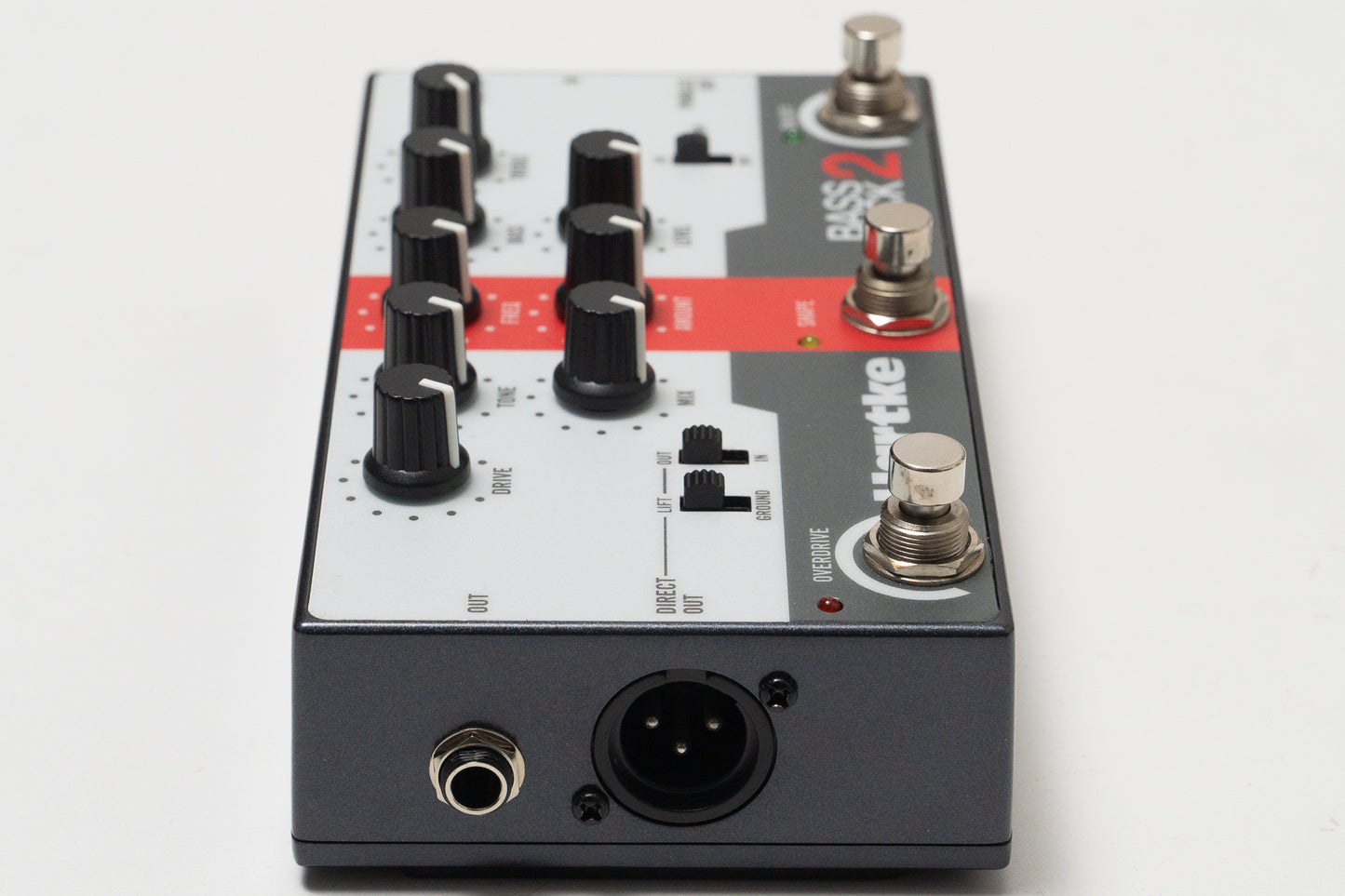 【used】Hartke / BASS ATTACK 2【GIB Yokohama】