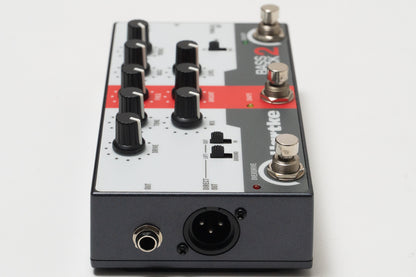 【used】Hartke / BASS ATTACK 2【GIB Yokohama】