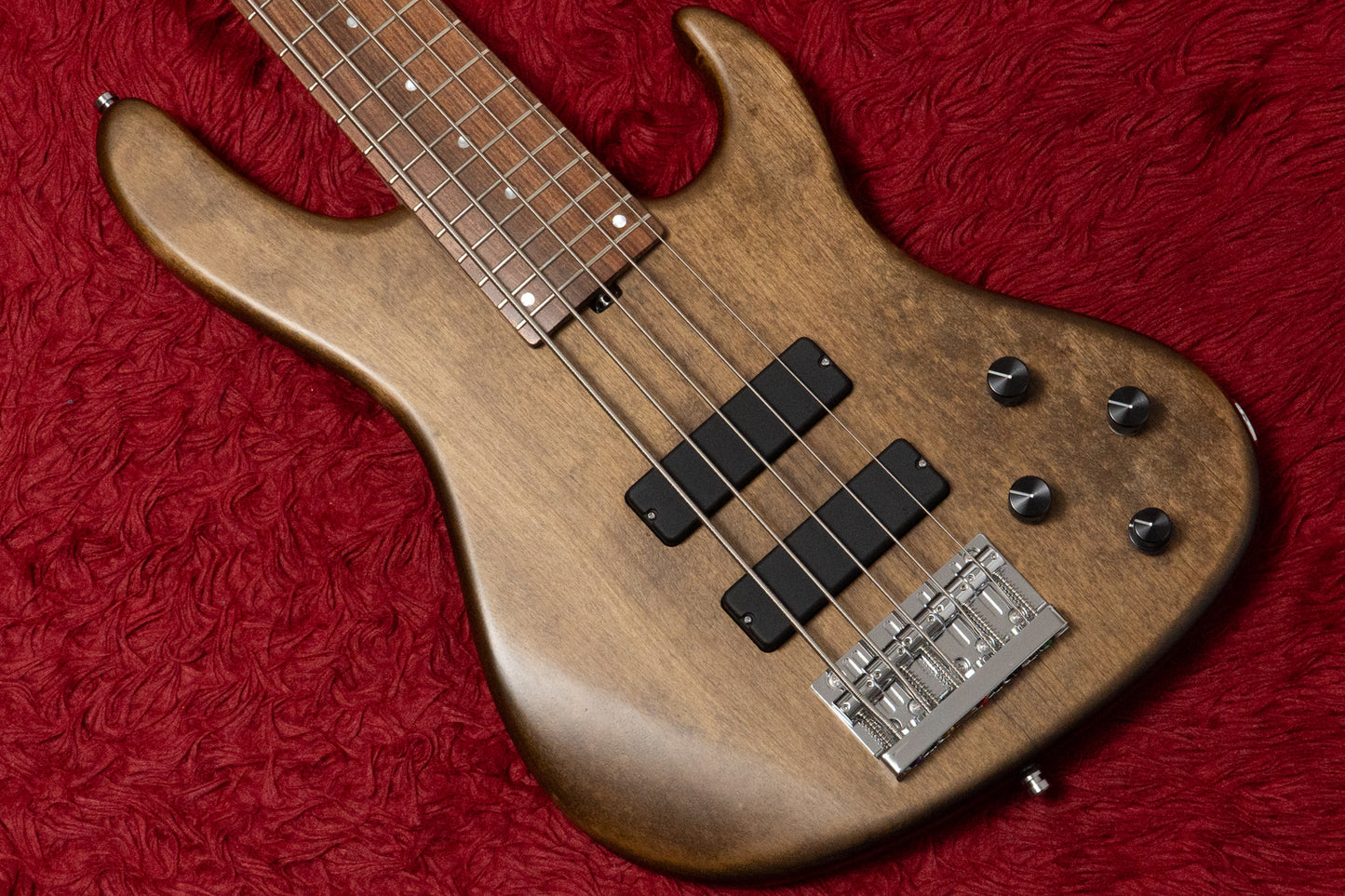 【used】Sadowsky / ML24 MS5 ALD TS AT 2022 3.820kg #L002212-22【GIB Yokohama】