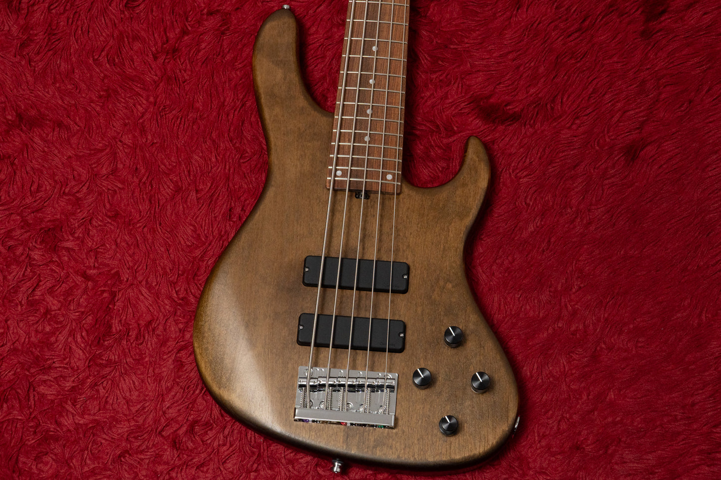 【used】Sadowsky / ML24 MS5 ALD TS AT 2022 3.820kg #L002212-22【GIB Yokohama】