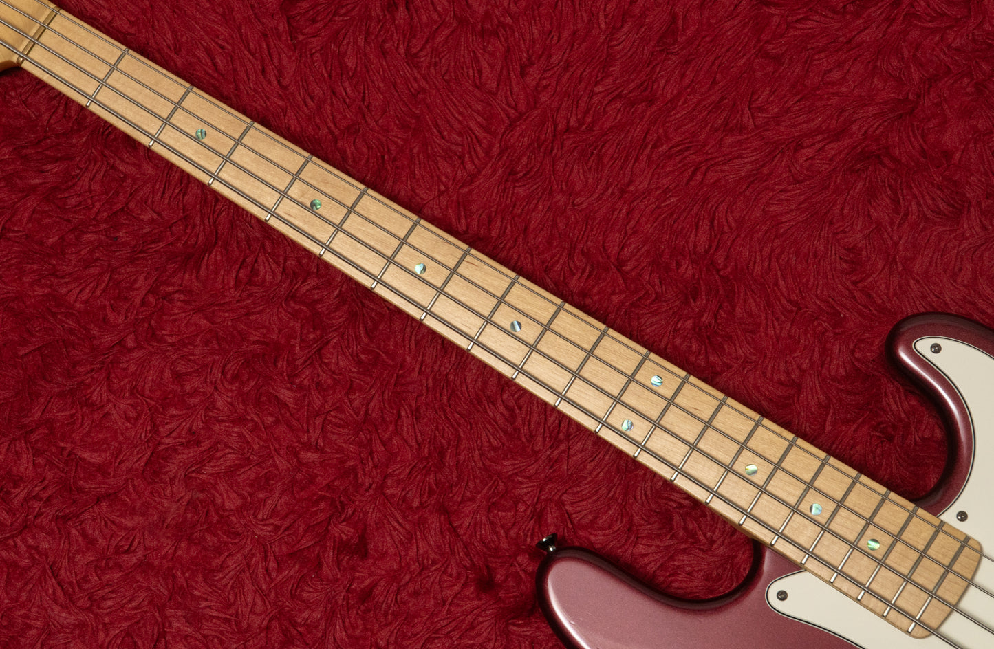 【used】Combat / PB type Burgundy 4.015kg #60169【GIB Yokohama】