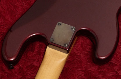 【used】Combat / PB type Burgundy 4.015kg #60169【GIB Yokohama】