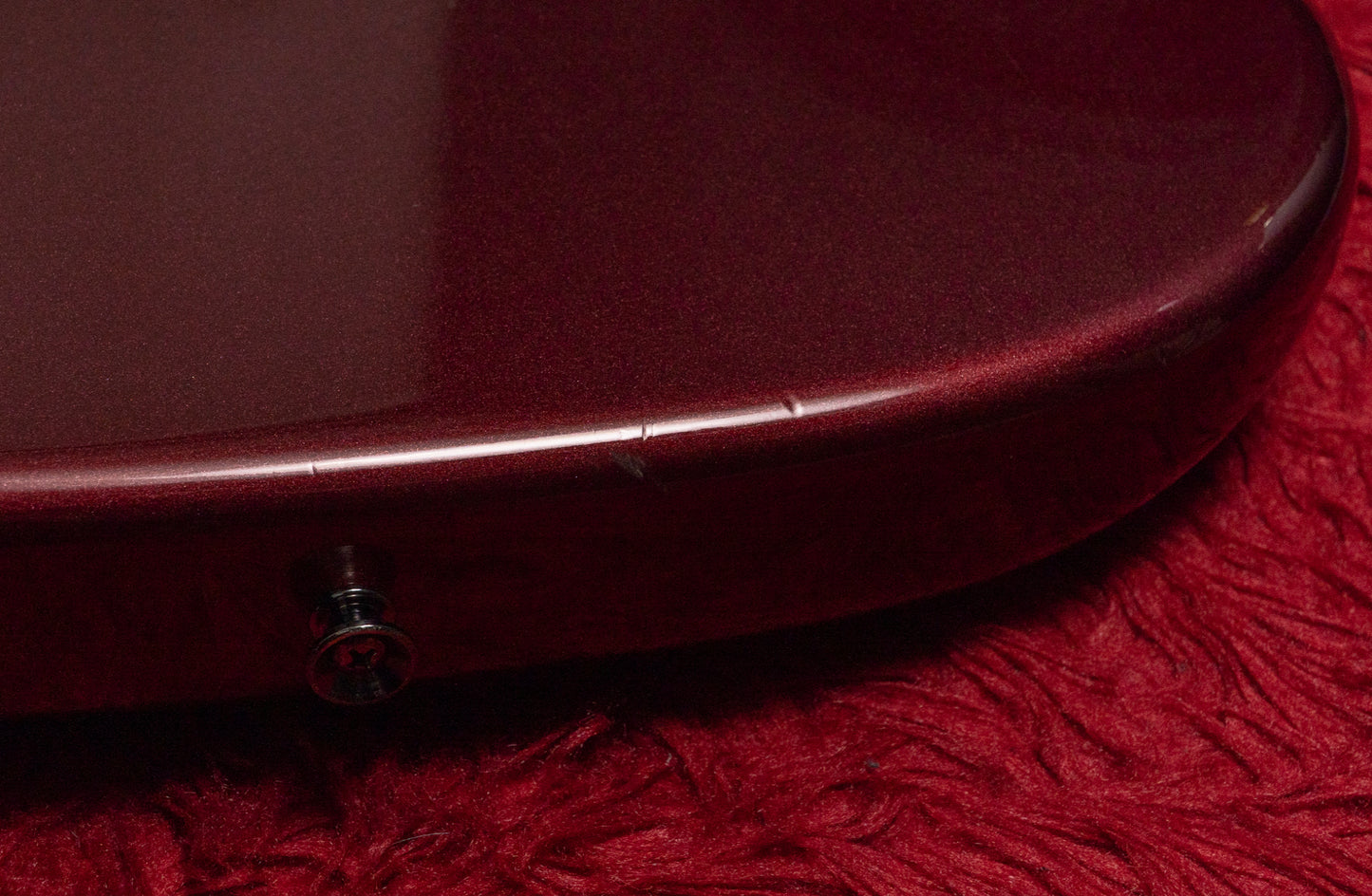 【used】Combat / PB type Burgundy 4.015kg #60169【GIB Yokohama】