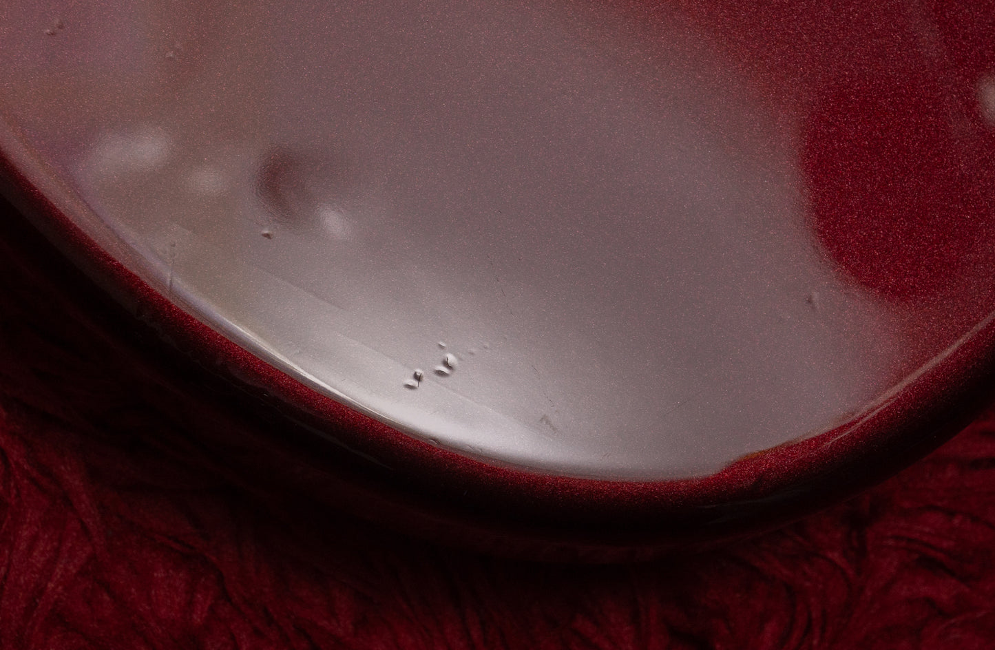【used】Combat / PB type Burgundy 4.015kg #60169【GIB Yokohama】