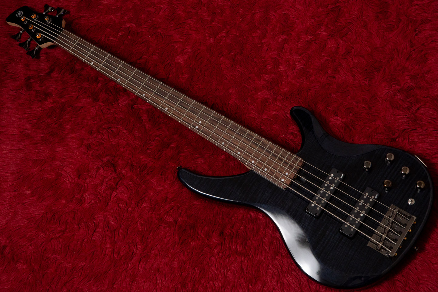 【used】YAMAHA / TRBX605FM 3.890kg #IKJ083152【GIB Yokohama】