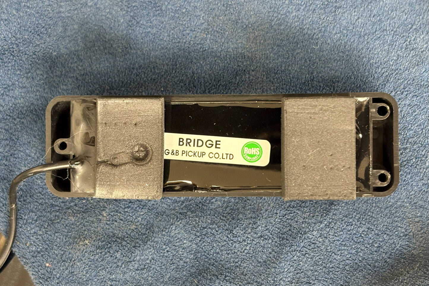 【used】YAMAHA / TRBX605FM 3.890kg #IKJ083152【GIB Yokohama】
