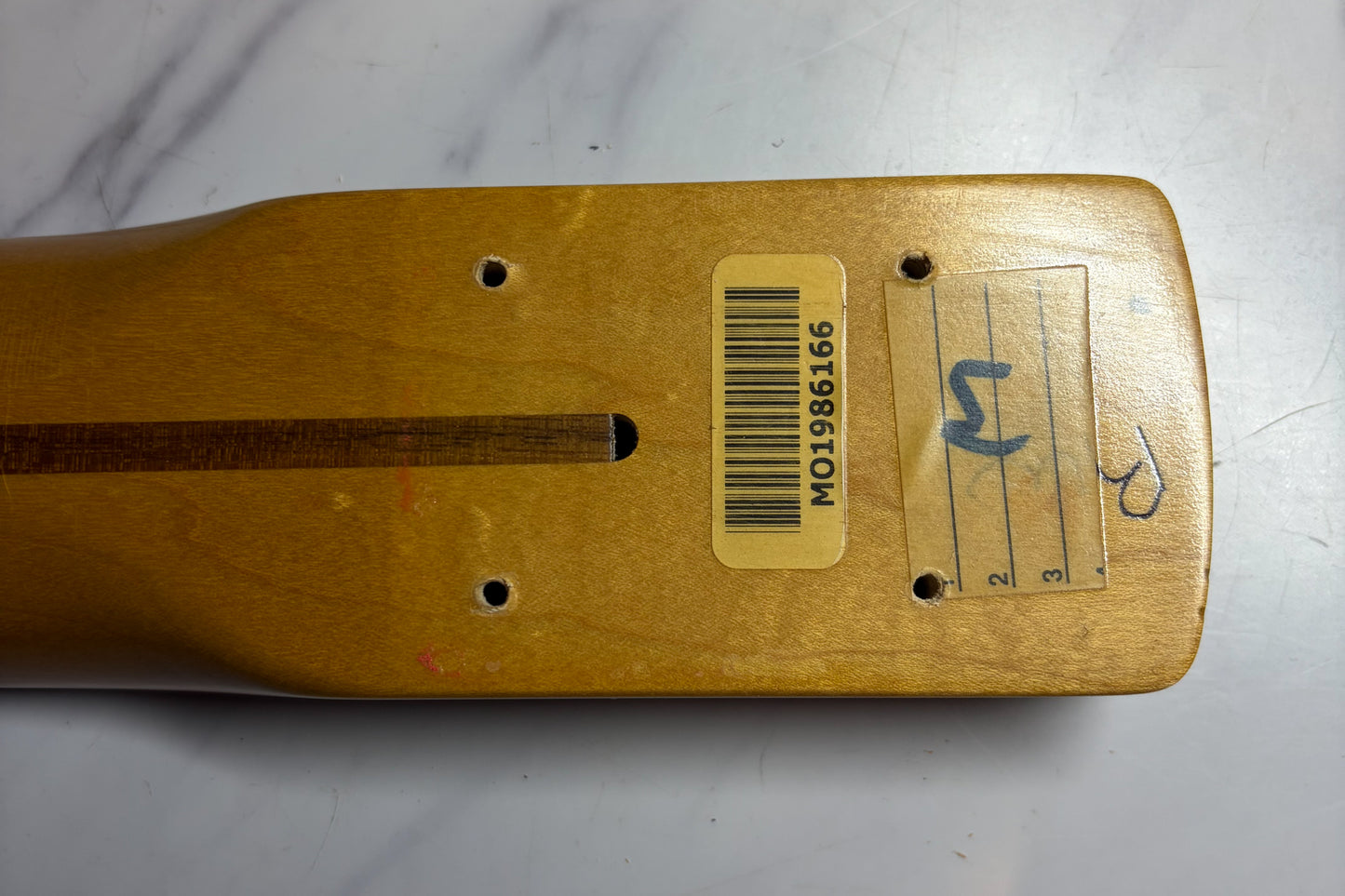 【used】Fender / Road Worn 50s Precision Bass Fiesta Red 2009 3.900kg #MZ936522【GIB Yokohama】