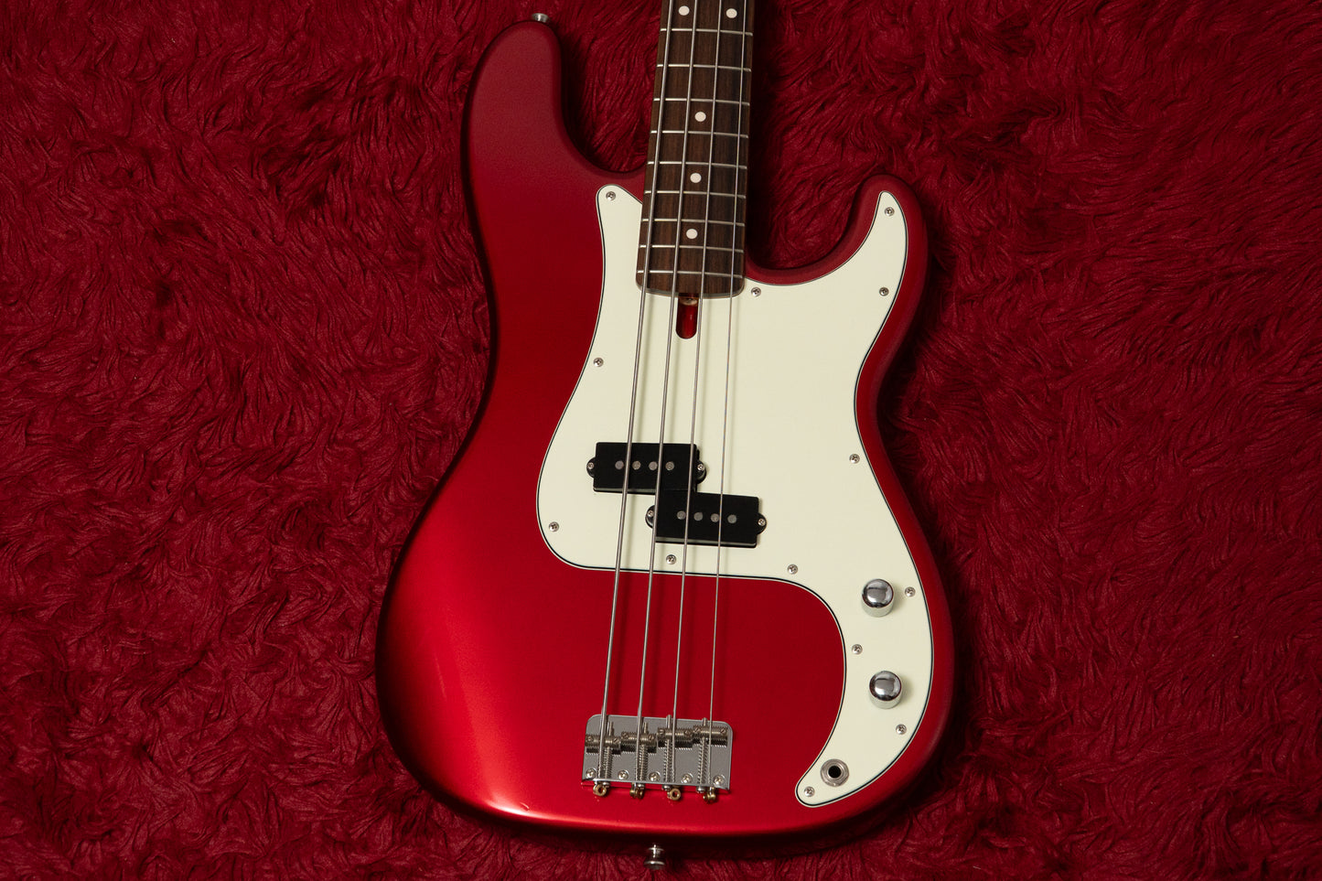 【used】Crews Maniac Sound / KTR PB 60's CAR with K&T Pickups""NFS Power Bomb"" 4.095kg #160345【GIB Yokohama】