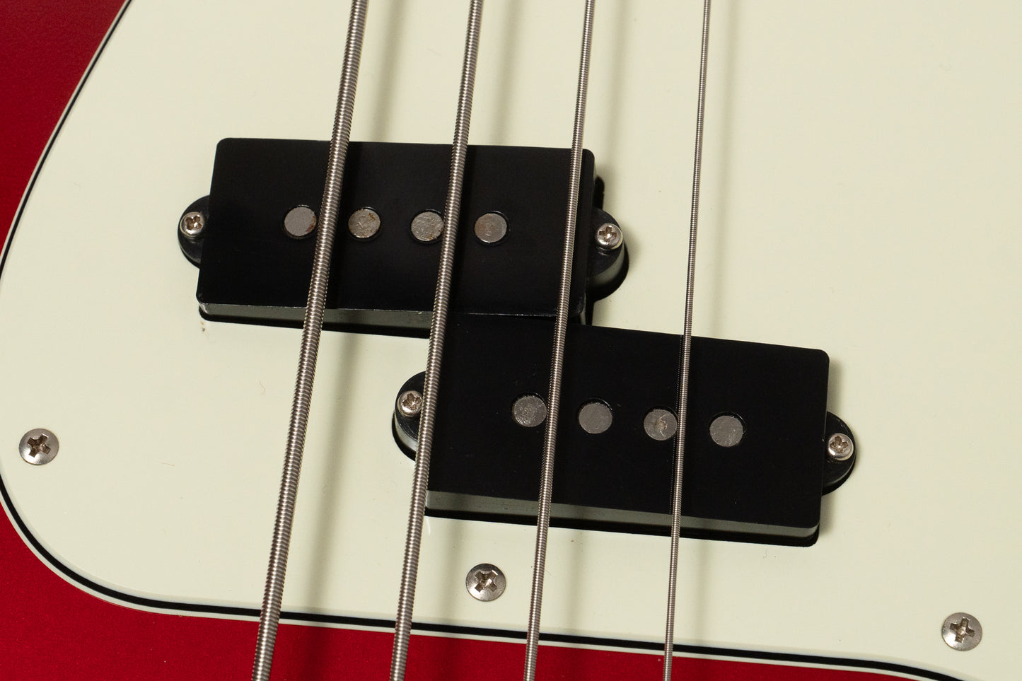 【used】Crews Maniac Sound / KTR PB 60's CAR with K&T Pickups""NFS Power Bomb"" 4.095kg #160345【GIB Yokohama】