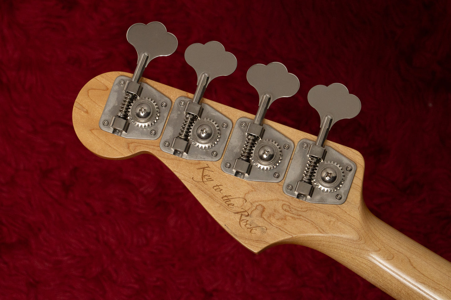 【used】Crews Maniac Sound / KTR PB 60's CAR with K&T Pickups""NFS Power Bomb"" 4.095kg #160345【GIB Yokohama】