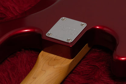 【used】Crews Maniac Sound / KTR PB 60's CAR with K&T Pickups""NFS Power Bomb"" 4.095kg #160345【GIB Yokohama】