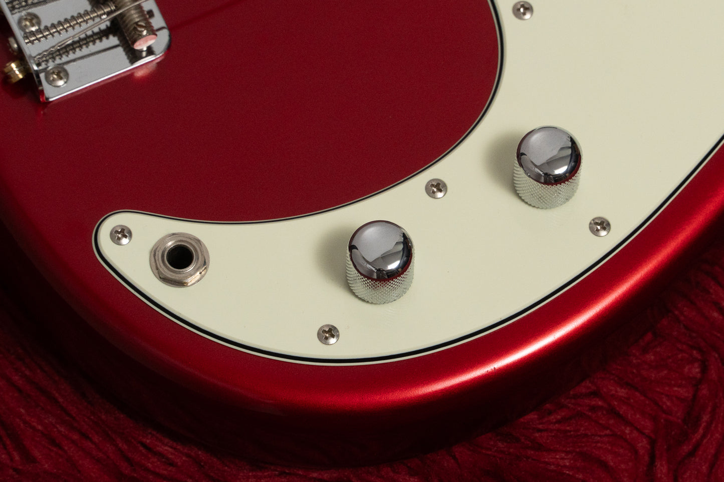 【used】Crews Maniac Sound / KTR PB 60's CAR with K&T Pickups""NFS Power Bomb"" 4.095kg #160345【GIB Yokohama】