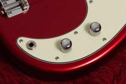 【used】Crews Maniac Sound / KTR PB 60's CAR with K&T Pickups""NFS Power Bomb"" 4.095kg #160345【GIB Yokohama】