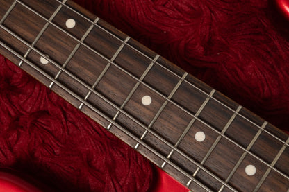 【used】Crews Maniac Sound / KTR PB 60's CAR with K&T Pickups""NFS Power Bomb"" 4.095kg #160345【GIB Yokohama】