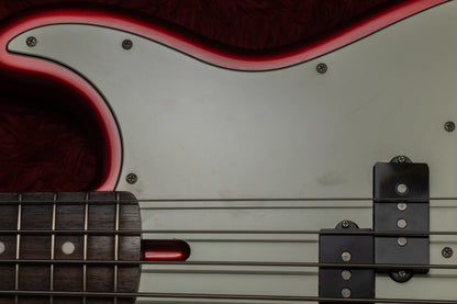 【used】Crews Maniac Sound / KTR PB 60's CAR with K&T Pickups""NFS Power Bomb"" 4.095kg #160345【GIB Yokohama】