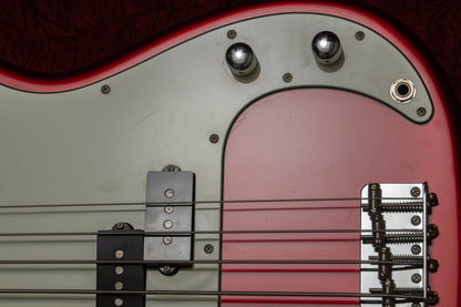 【used】Crews Maniac Sound / KTR PB 60's CAR with K&T Pickups""NFS Power Bomb"" 4.095kg #160345【GIB Yokohama】