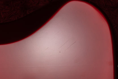 【used】Crews Maniac Sound / KTR PB 60's CAR with K&T Pickups""NFS Power Bomb"" 4.095kg #160345【GIB Yokohama】