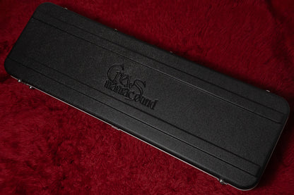 【used】Crews Maniac Sound / KTR PB 60's CAR with K&T Pickups""NFS Power Bomb"" 4.095kg #160345【GIB Yokohama】