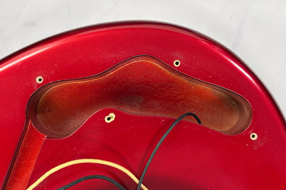 【used】Crews Maniac Sound / KTR PB 60's CAR with K&T Pickups""NFS Power Bomb"" 4.095kg #160345【GIB Yokohama】