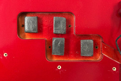 【used】Crews Maniac Sound / KTR PB 60's CAR with K&T Pickups""NFS Power Bomb"" 4.095kg #160345【GIB Yokohama】