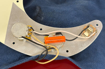 【used】Crews Maniac Sound / KTR PB 60's CAR with K&T Pickups""NFS Power Bomb"" 4.095kg #160345【GIB Yokohama】