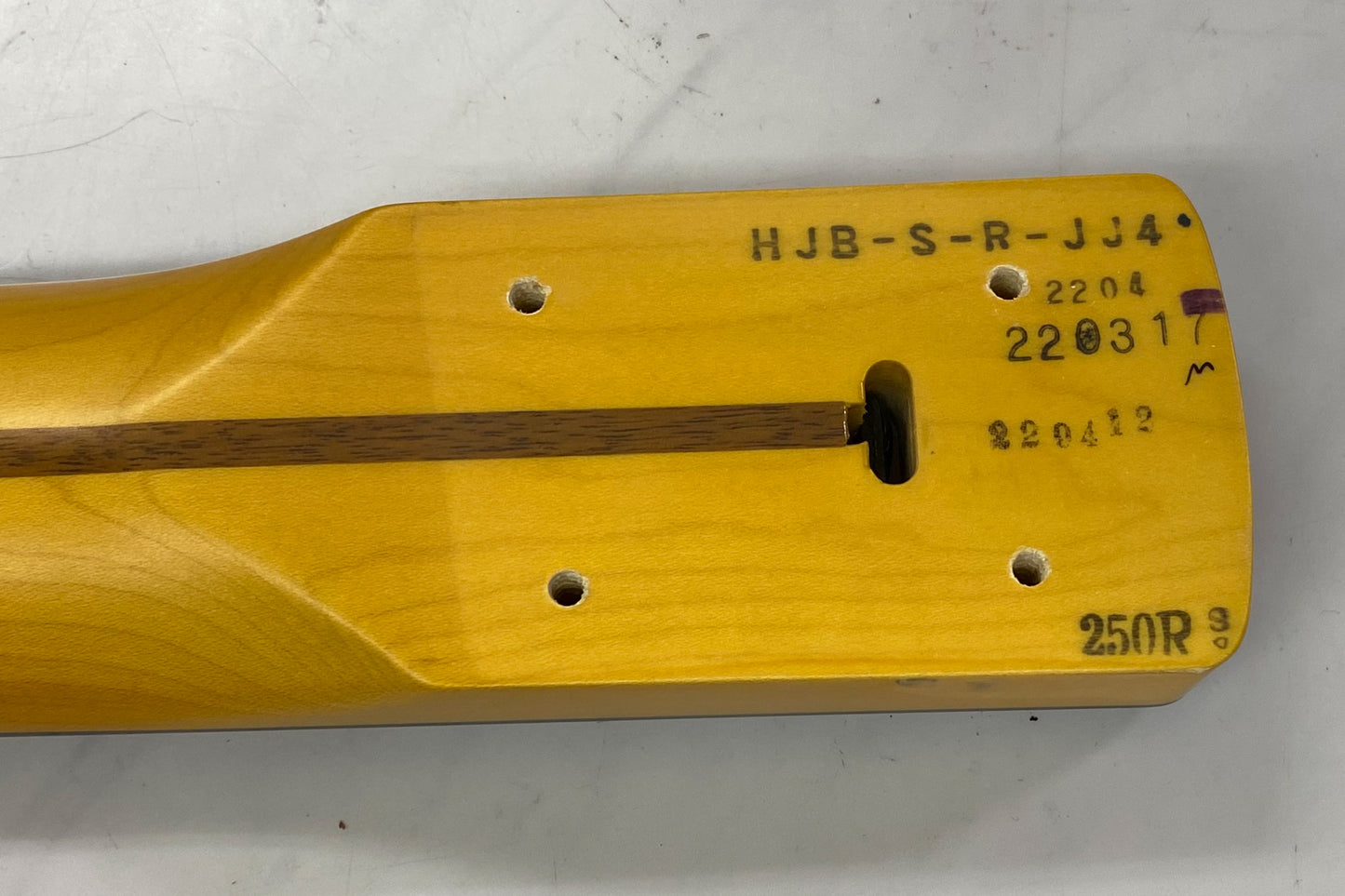 【used】History / HJB-Standard 3TS 4.145kg #D220078【GIB Yokohama】