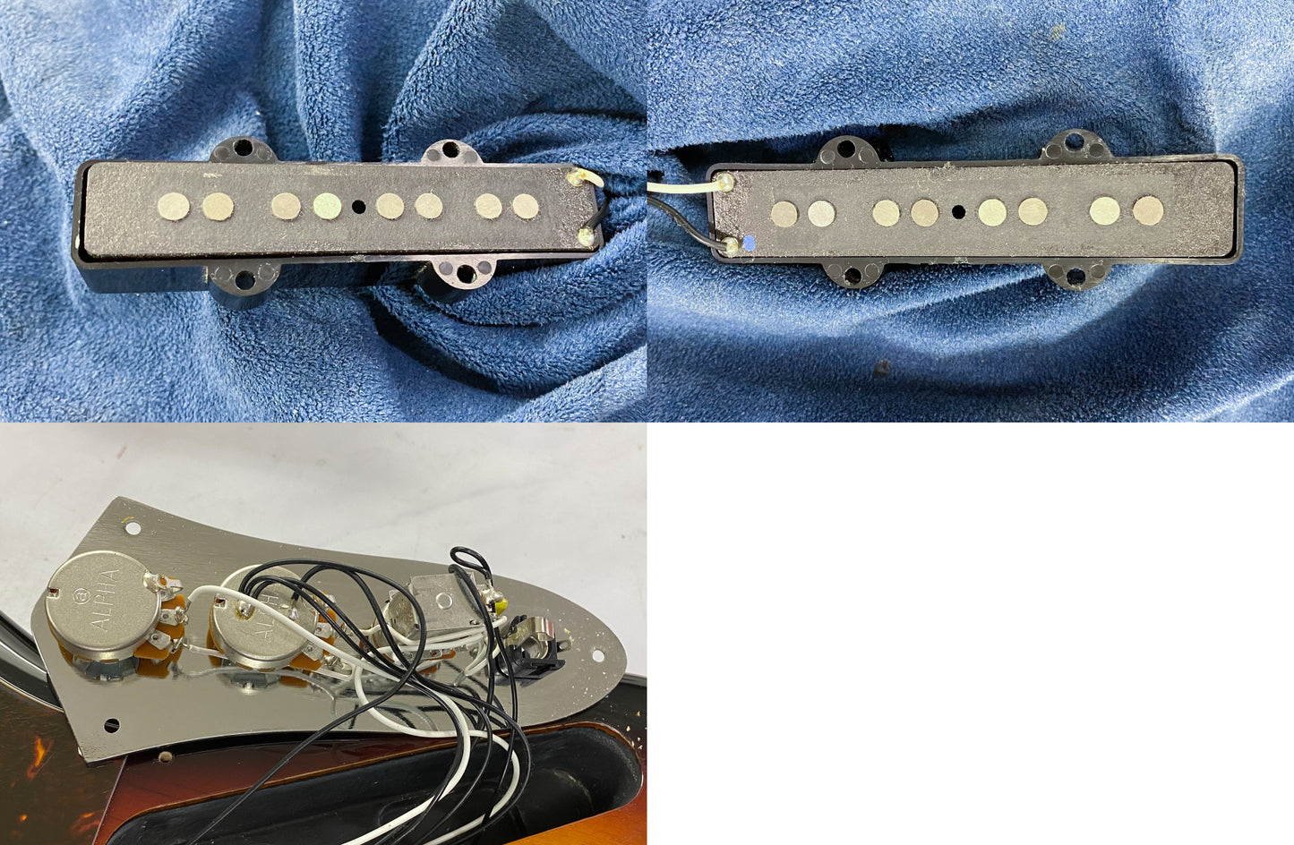 【used】History / HJB-Standard 3TS 4.145kg #D220078【GIB Yokohama】