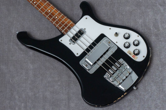 【used】Rickenbacker / 4003s JG 4.2kg #1710779【GIB Hyogo】