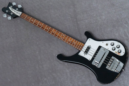 【used】Rickenbacker / 4003s JG 4.2kg #1710779【GIB Hyogo】